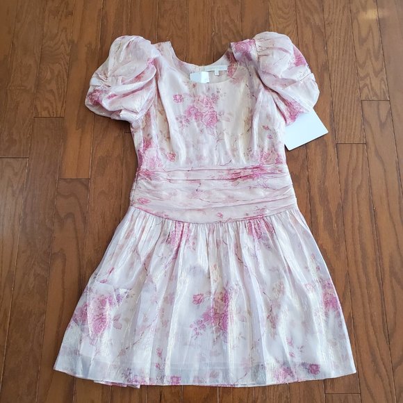 LOVESHACKFANCY Mercy dress - Picture 6 of 8